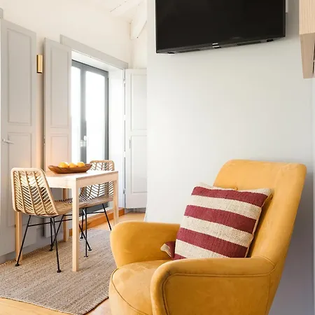 Boavista Charm Balcony Loft Apartment Porto Exterior photo