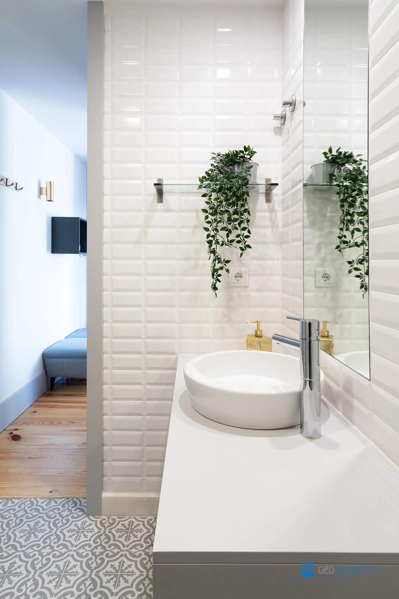 Appartement Boavista Charm Balcony Loft